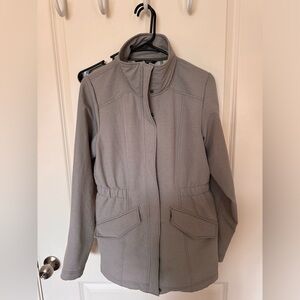 Northface Women's Windwall Jacket